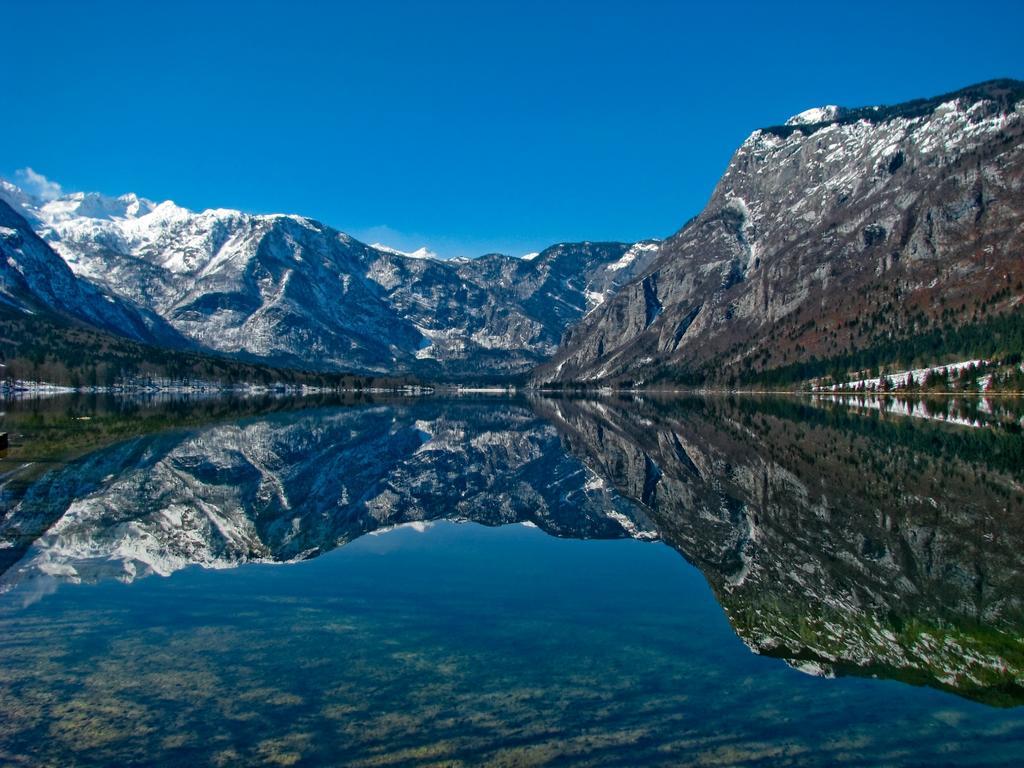Apartments Lake Bohinj * Bohinj