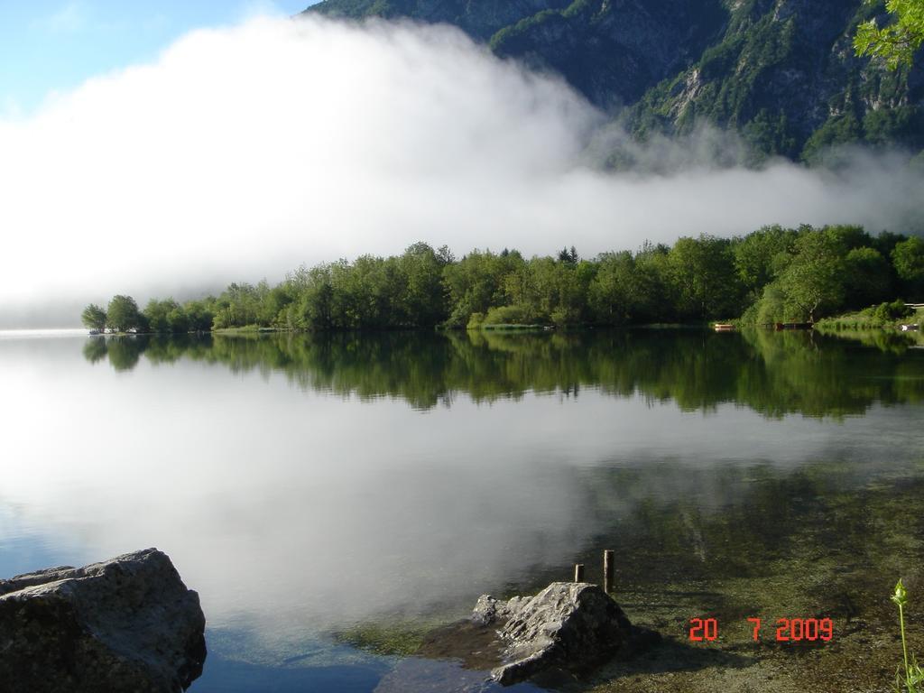 Apartments Lake Bohinj Apartament Bohinj