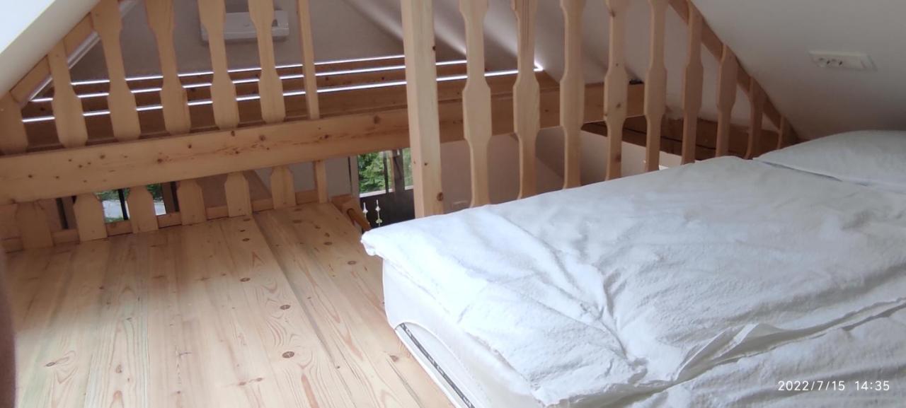 Apartament Apartments Lake Bohinj *