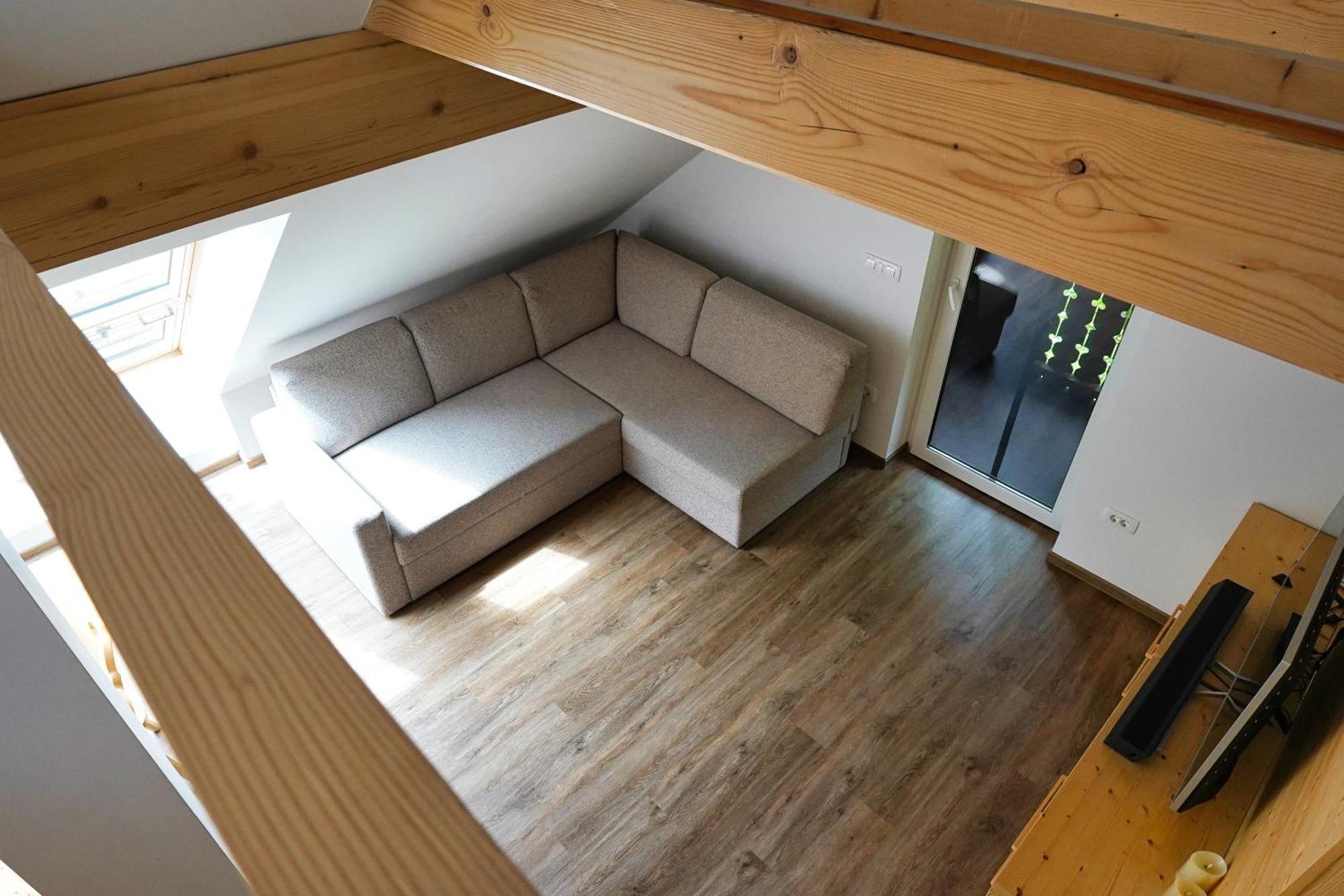 Apartament Apartments Lake Bohinj *