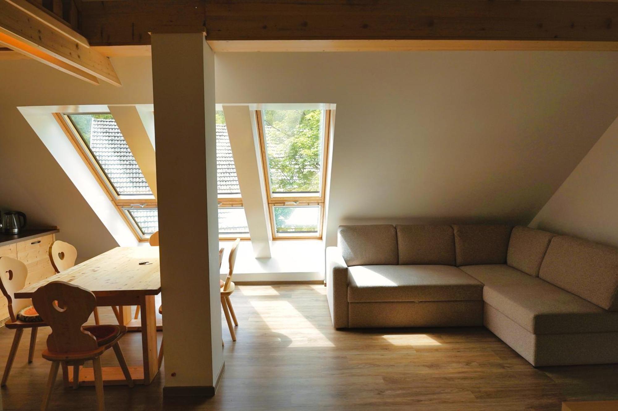 Apartments Lake Bohinj * Bohinj