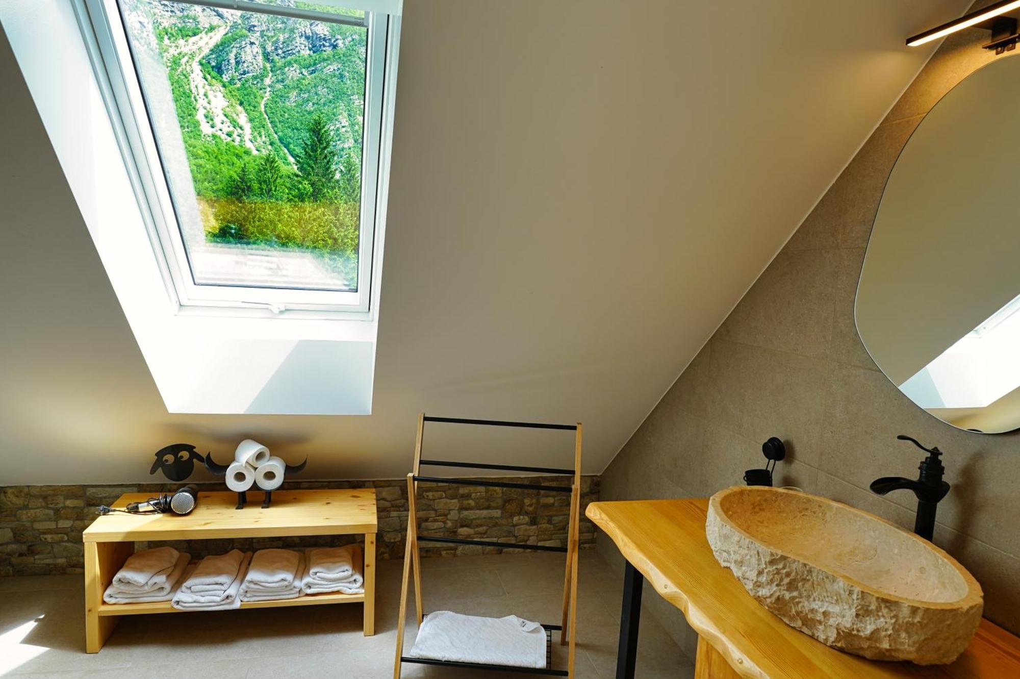 Apartments Lake Bohinj Apartament Bohinj