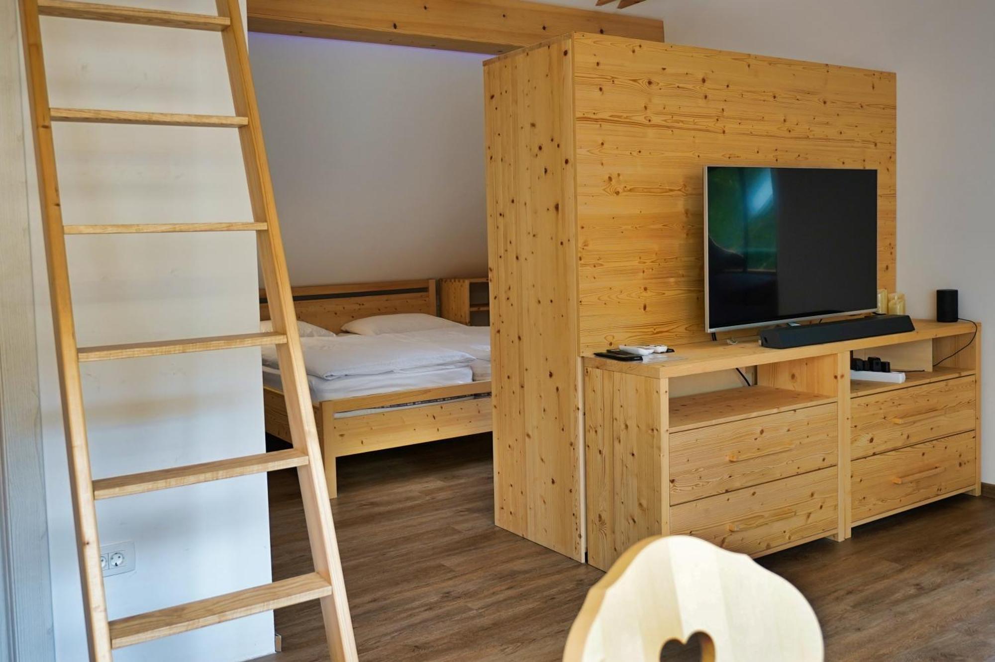 Apartments Lake Bohinj