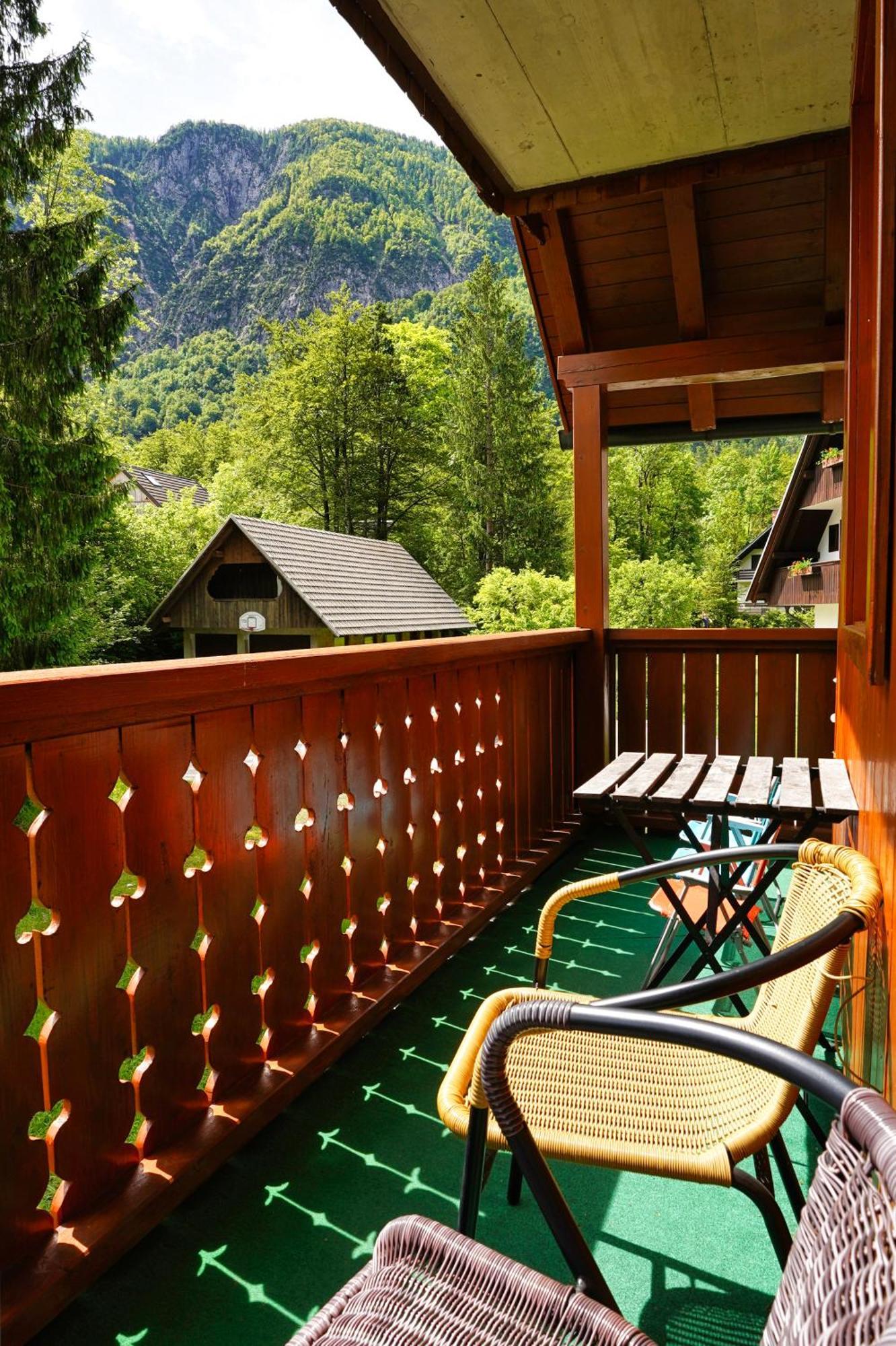 Apartments Lake Bohinj Bohinj