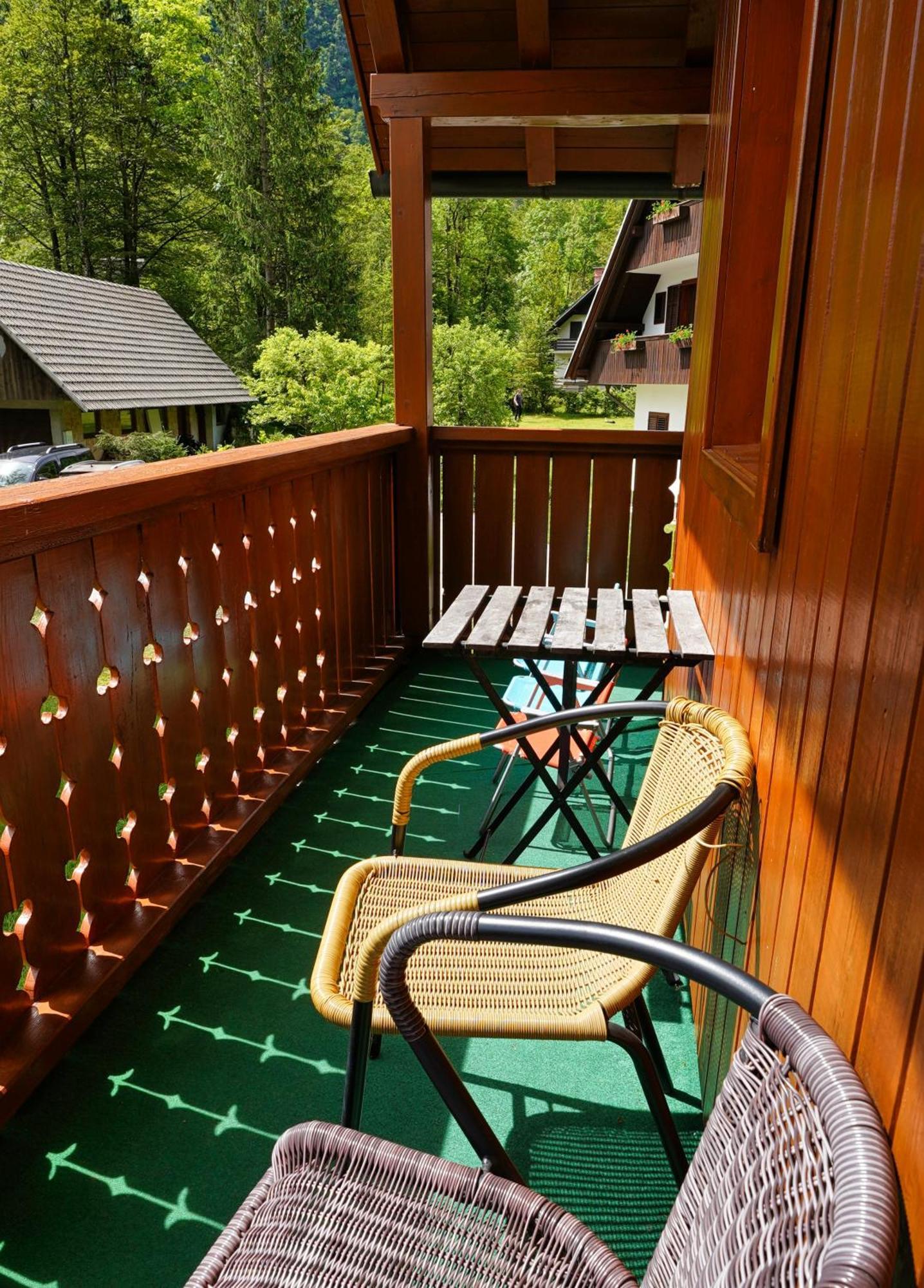 Apartments Lake Bohinj *