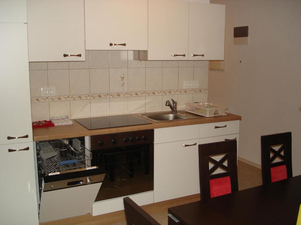 Apartament Apartments Lake Bohinj *